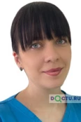 Фёдорова Лилия Романовна - Ростов-на-Дону