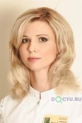 Фёдорова Наталья Геннадьевна - Тюмень