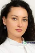 Фёдорова Наталья Николаевна - Ижевск