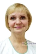 Фёдорова Ольга Юрьевна - Чита