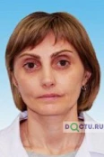Фёдорова Ольга Ваграмовна - Краснодар