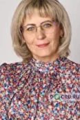 Фёдорова Светлана Геннадиевна - Красноярск