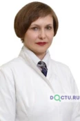 Фёдорова Светлана Васильевна - Тюмень