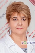 Фёдорова Татьяна Пантелеевна - Ростов-на-Дону