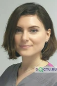 Флджян Кристина Олеговна - Ростов-на-Дону