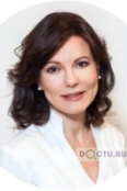 Флегонтова Елена Александровна - Москва