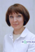 Флейштор Ирина Петровна - Новый Уренгой