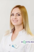 Фленкина(Меркушова) Нина Андреевна - Воронеж