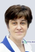 Флерова Надежда Петровна - Москва