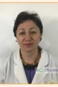 Флягина Елена Анатольевна - Москва