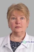 Флоренсова Елена Владимировна - Иркутск