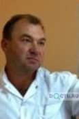 Флоринский Дмитрий Васильевич - Самара