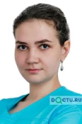 Флорова Маргарита Сергеевна - Санкт-Петербург