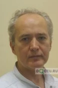 Фодоря Валерий Дмитриевич - Москва
