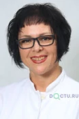 Фофанова Марина Николаевна - Москва