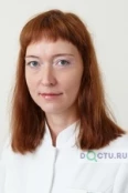 Фофанова Ольга Васильевна - Самара