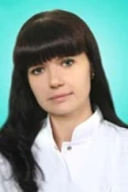 Фофонова Ирина Юрьевна - Смоленск