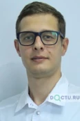 Фогельнест Илья Вячеславович - Волгоград