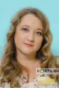 Фоголева Ангелина Александровна - Нижний Новгород