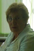 Фойеринг Елена Владимировна - Челябинск