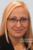 Фокас Наталья Николаевна - Красноярск