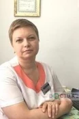 Фокеева Анна Валерьевна - Ростов-на-Дону