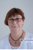 Фокеева Яна Вячеславовна - Иваново