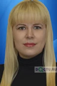 Фокеева Мария Владимировна - Ульяновск