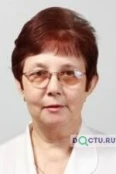 Фокичева Наталия Николаевна - Рязань