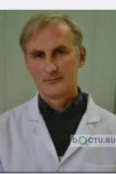 Фокин Алексей Константинович - Санкт-Петербург