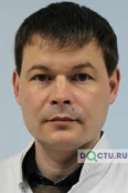 Фокин Андрей Викторович - Набережные Челны