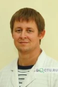 Фокин Дмитрий Владимирович - Красноярск