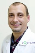 Фокин Дмитрий Андреевич - Иваново