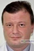 Фокин Игорь Александрович - Рязань