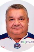 Фокин Юрий Николаевич - Москва