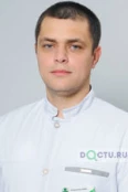 Фокин Олег Юрьевич - Ставрополь