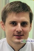 Фокин Павел Сергеевич - Смоленск