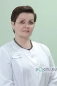 Фокина Альбина Павловна - Красноярск
