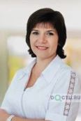 Фокина Александра Петровна - Новосибирск