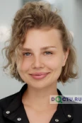 Фокина Анастасия Андреевна - Санкт-Петербург