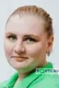 Фокина Анна Александровна - Екатеринбург
