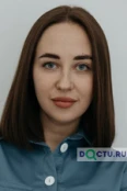 Фокина Екатерина Андреевна - Владимир