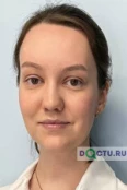 Фокина Екатерина Евгеньевна - Санкт-Петербург