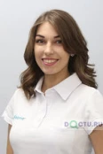 Фокина Екатерина Олеговна - Самара
