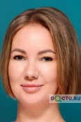 Фокина Екатерина Васильевна - Уфа