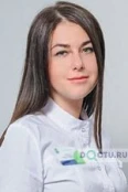 Фокина Елена Юрьевна - Ставрополь