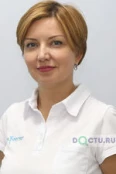 Фокина Ирина Анатольевна - Самара