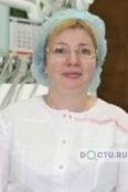 Фокина Ирина Ивановна - Волгоград