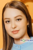 Фокина Мария Сергеевна - Чита