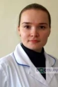 Фокина Ольга Петровна - Чебоксары